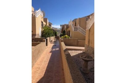 Resale - Apartment - Orihuela Costa - El Galan