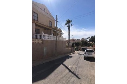 Reventa - Apartamento - Orihuela Costa - El Galan