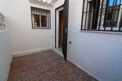 Resale - Townhouse - Orihuela Costa - La Florida