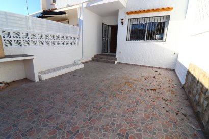 Resale - Townhouse - Orihuela Costa - La Florida