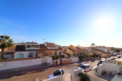 Resale - Townhouse - Orihuela Costa - La Florida