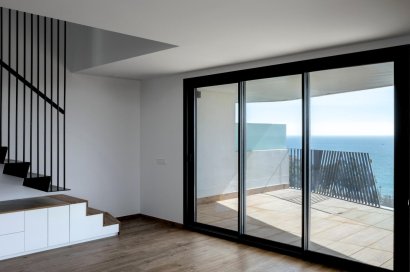 New Build - Penthouse - Villajoyosa - Playa del Torres