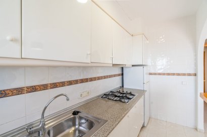 Resale - Bungalow - Calpe - Gran Sol