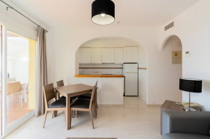 Resale - Bungalow - Calpe - Gran Sol