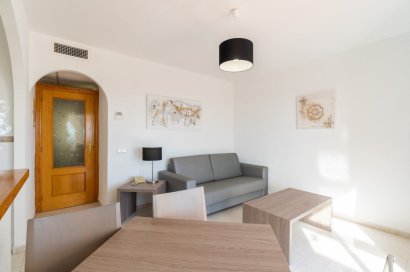 Resale - Bungalow - Calpe - Gran Sol