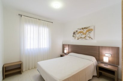 Resale - Bungalow - Calpe - Gran Sol