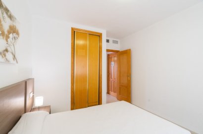 Resale - Bungalow - Calpe - Gran Sol