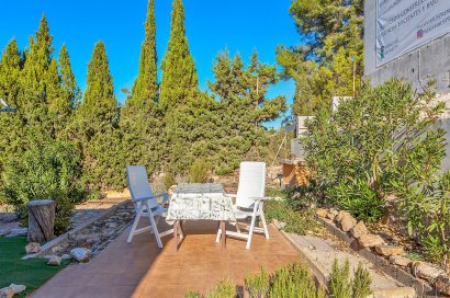 Resale - Villa - Torrevieja - Los Balcones