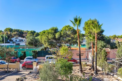 Resale - Villa - Torrevieja - Los Balcones