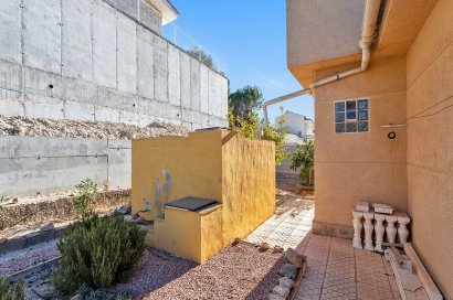 Resale - Villa - Torrevieja - Los Balcones