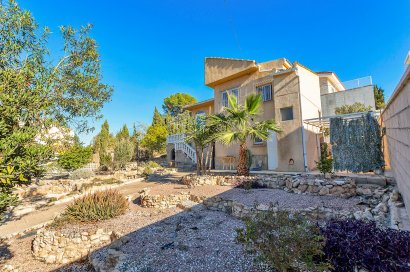 Resale - Villa - Torrevieja - Los Balcones