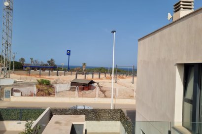 Resale - Villa - Torrevieja - Punta Prima