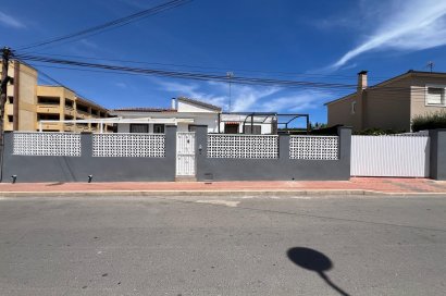 Rynek wtórny - Willa - Torrevieja - Los Balcones