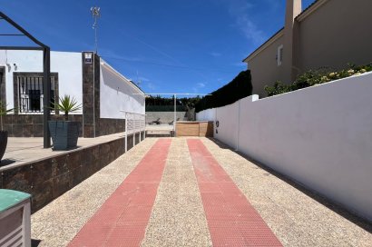 Rynek wtórny - Willa - Torrevieja - Los Balcones