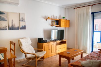 Rynek wtórny - Apartament - Orihuela Costa - Campoamor