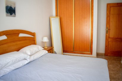 Rynek wtórny - Apartament - Orihuela Costa - Campoamor