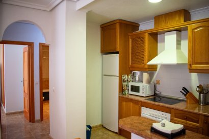 Rynek wtórny - Apartament - Orihuela Costa - Campoamor