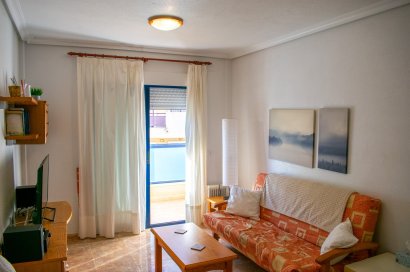 Rynek wtórny - Apartament - Orihuela Costa - Campoamor