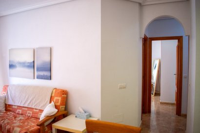 Rynek wtórny - Apartament - Orihuela Costa - Campoamor