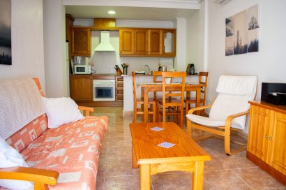 Rynek wtórny - Apartament - Orihuela Costa - Campoamor