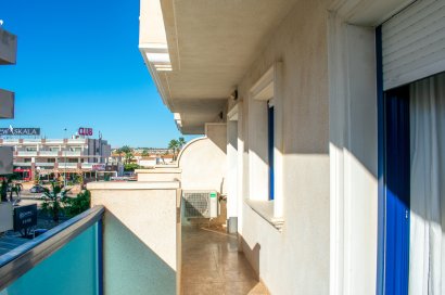 Reventa - Apartamento - Orihuela Costa - Campoamor