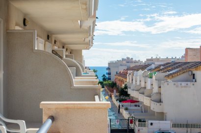 Rynek wtórny - Apartament - Orihuela Costa - Campoamor