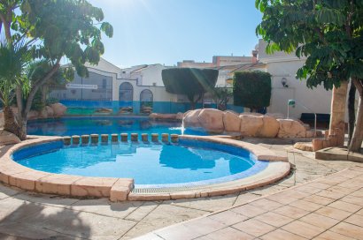 Rynek wtórny - Apartament - Orihuela Costa - Campoamor