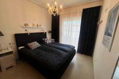 Rynek wtórny - Apartament - Orihuela Costa - Villamartín