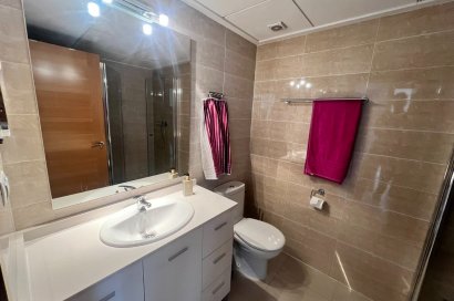 Rynek wtórny - Apartament - Orihuela Costa - Villamartín