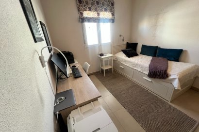 Rynek wtórny - Apartament - Orihuela Costa - Villamartín