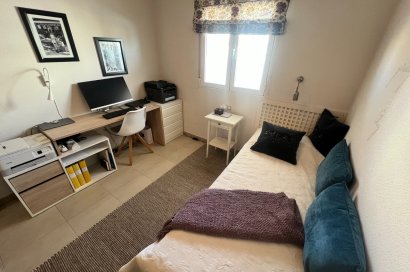 Rynek wtórny - Apartament - Orihuela Costa - Villamartín