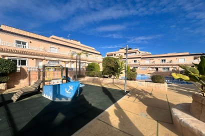 Rynek wtórny - Apartament - Orihuela Costa - Villamartín