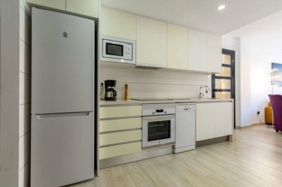 Reventa - Apartamento - Orihuela Costa - Villamartín