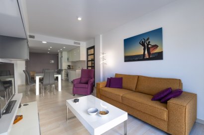 Reventa - Apartamento - Orihuela Costa - Villamartín