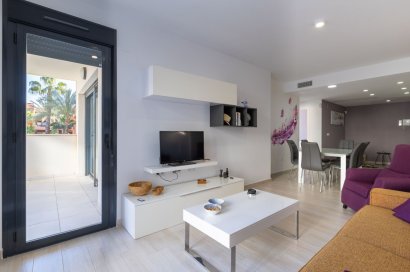 Reventa - Apartamento - Orihuela Costa - Villamartín