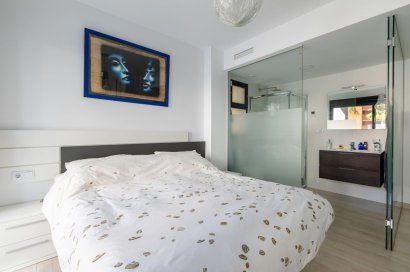 Reventa - Apartamento - Orihuela Costa - Villamartín