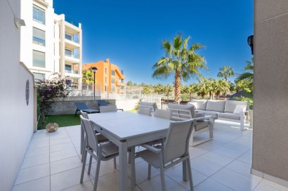 Reventa - Apartamento - Orihuela Costa - Villamartín