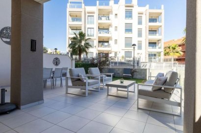 Reventa - Apartamento - Orihuela Costa - Villamartín