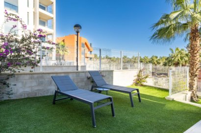 Reventa - Apartamento - Orihuela Costa - Villamartín