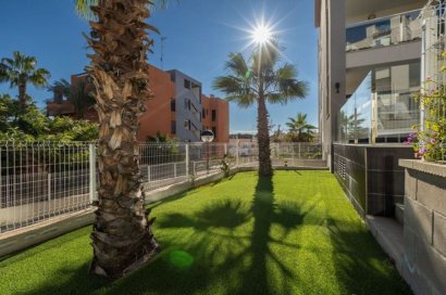 Reventa - Apartamento - Orihuela Costa - Villamartín