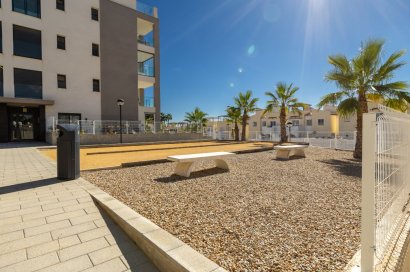 Reventa - Apartamento - Orihuela Costa - Villamartín