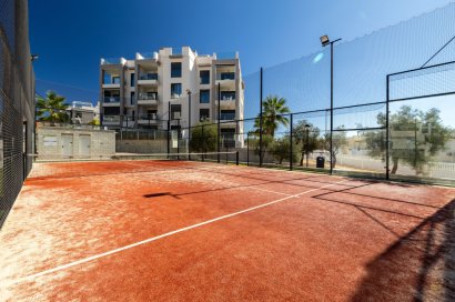 Reventa - Apartamento - Orihuela Costa - Villamartín