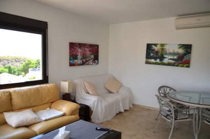 Resale - Apartment - Orihuela Costa - Las Ramblas