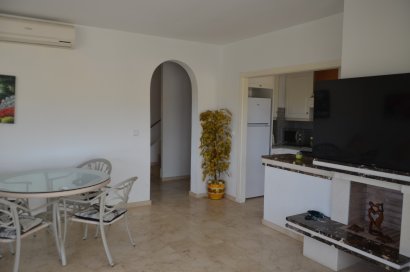 Resale - Apartment - Orihuela Costa - Las Ramblas