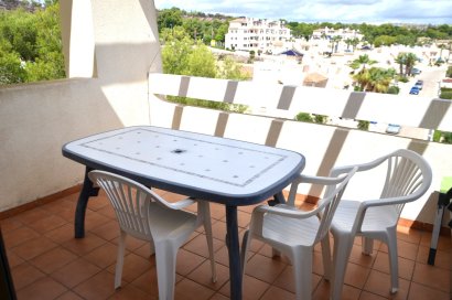 Resale - Apartment - Orihuela Costa - Las Ramblas