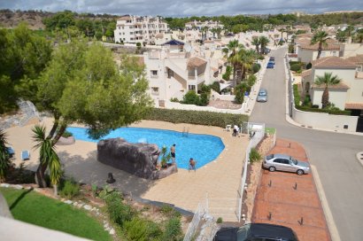 Resale - Apartment - Orihuela Costa - Las Ramblas