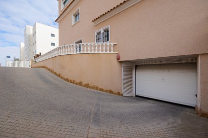 Resale - Townhouse - Orihuela Costa - Los Dolses