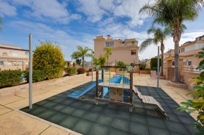 Resale - Townhouse - Orihuela Costa - Los Dolses