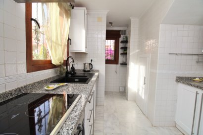 Resale - Villa - San Miguel de Salinas