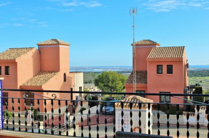 Resale - Villa - San Miguel de Salinas